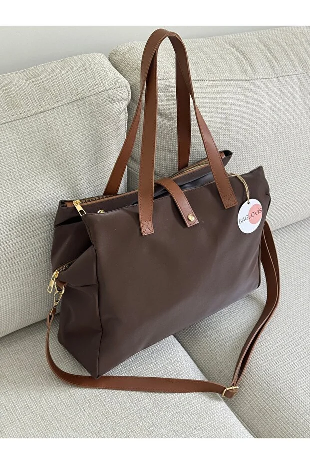 Kadın Omuz Çantası 